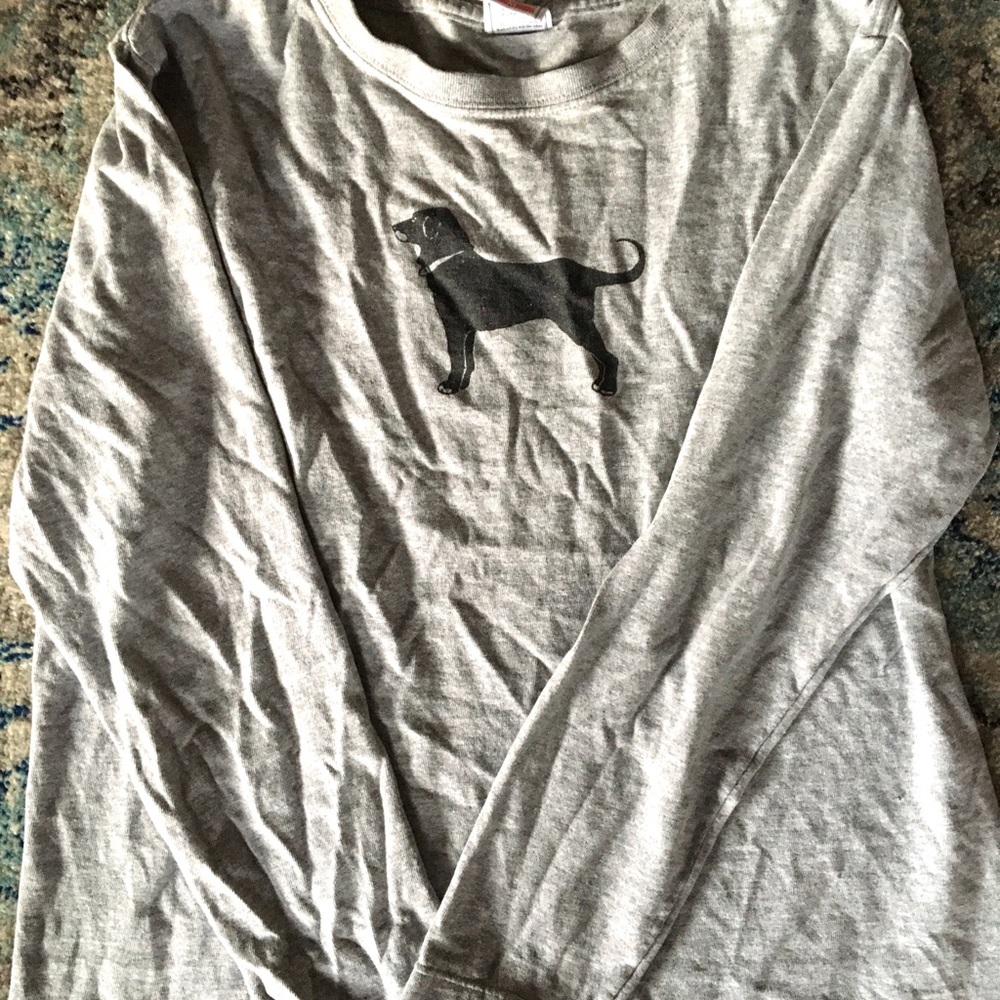 Martha’s Vineyard Black Dog T-shirt